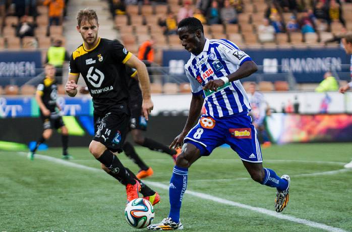 Soi kèo HJK vs Neftchi