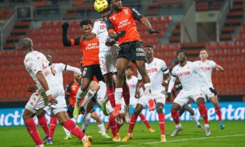 Soi kèo, dự đoán Lorient VS AS Monaco, 2h00 ngày 14/8 VĐQG Pháp