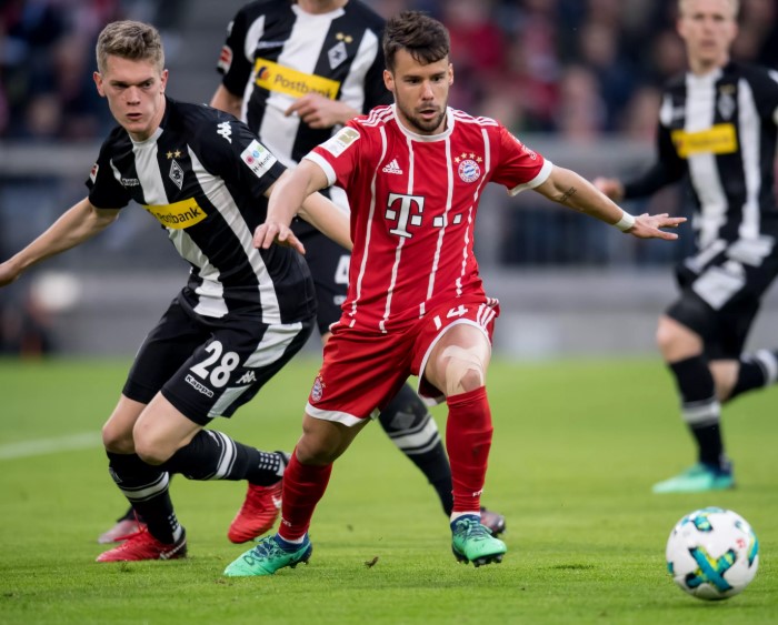 Soi kèo, dự đoán Gladbach vs Bayern