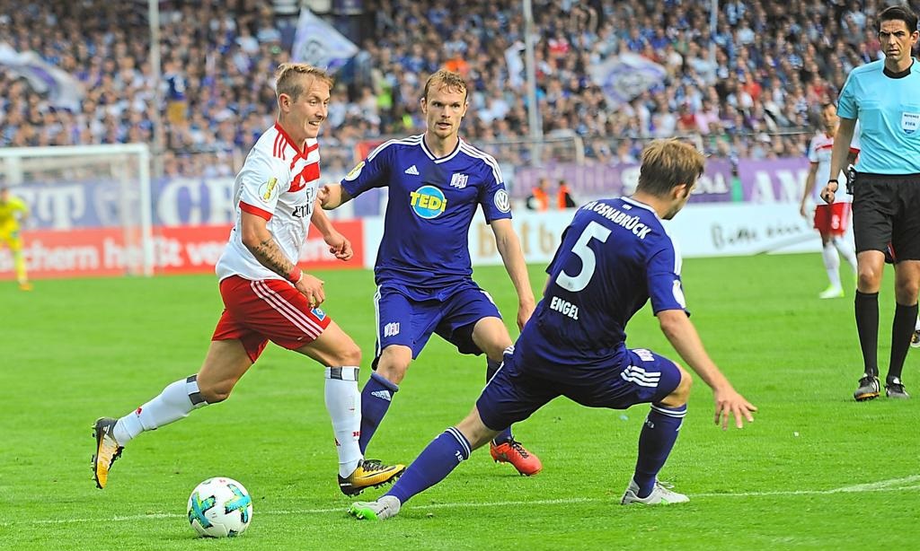 Soi kèo St Pauli vs Hamburg