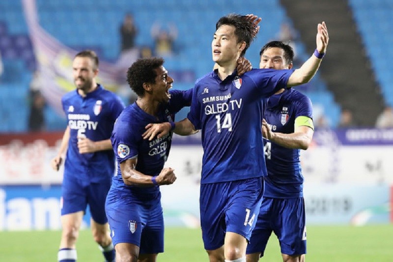 Soi kèo Suwon Samsung Bluewings vs Seongnam FC