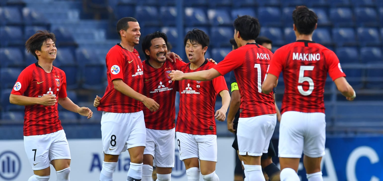 Soi kèo Urawa Red Diamonds vs Sagan Tosu