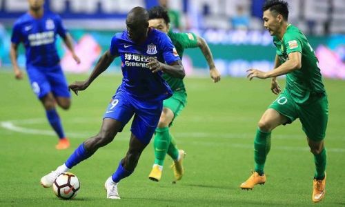 Soi kèo, dự đoán Beijing Guoan vs Shanghai Shenhua, 18h30 ngày 15/8 VĐQG Trung Quốc