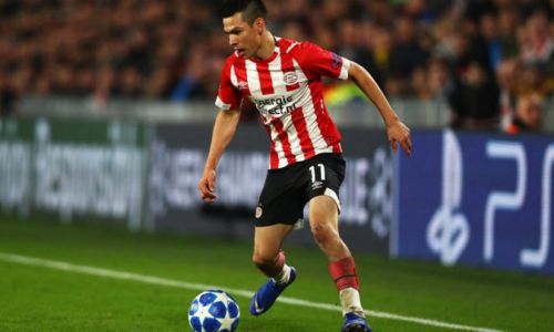 Soi kèo, dự đoán Heracles vs PSV, 23h45 ngày 14/8 VĐQG Hà Lan