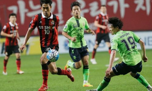 Soi kèo, dự đoán Jeonbuk Hyundai Motors VS FC Seoul, 16h00 ngày 15/8 VĐQG Hàn Quốc