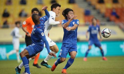 Soi kèo, dự đoán Pohang Steelers vs Suwon FC, 17h00 ngày 15/8 VĐQG Hàn Quốc