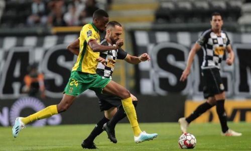 Soi kèo, dự đoán Boavista vs Pacos Ferreira, 1h00 ngày 17/8 VĐQG Bồ Đào Nha