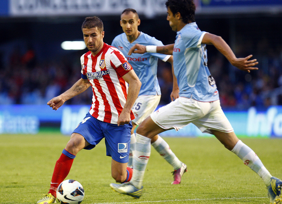 Soi kèo Celta Vigo vs Atletico Madrid