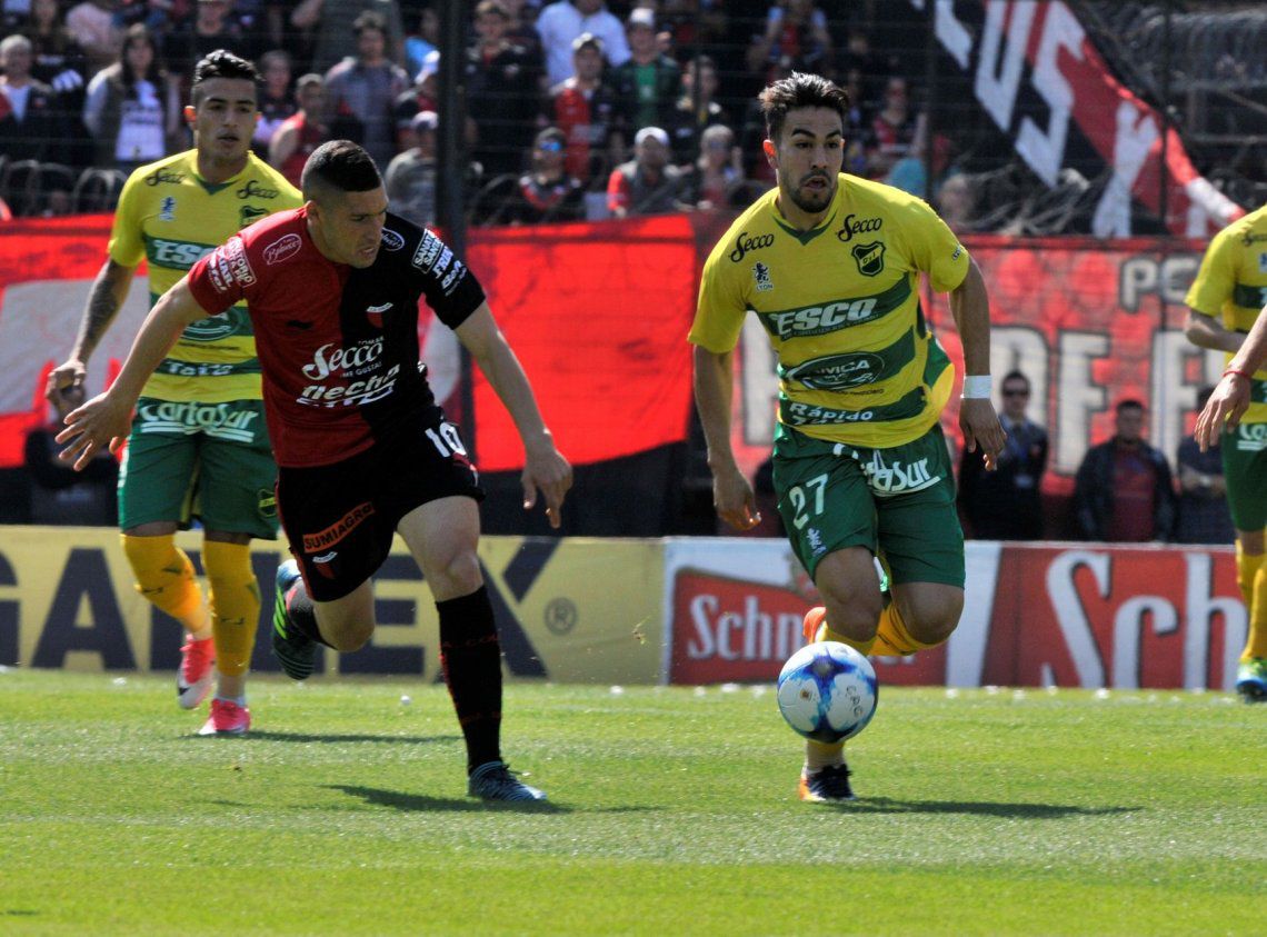 Soi kèo Defensa Y Justicia vs Sarmiento Junin