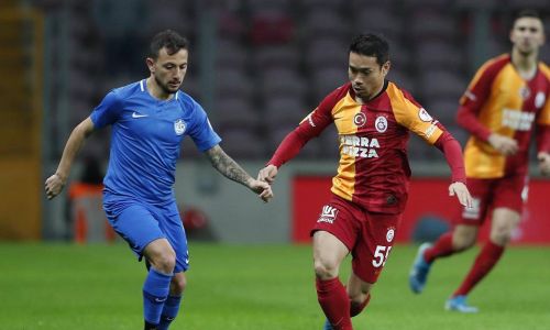 Soi kèo, dự đoán Giresunspor vs Galatasaray, 1h45 ngày 17/8 VĐQG Thổ Nhĩ Kỳ