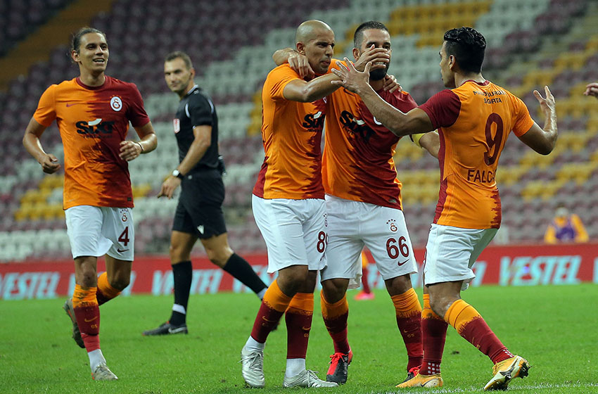 Soi kèo Giresunspor vs Galatasaray