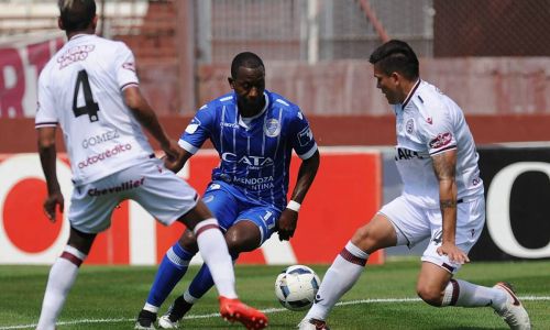 Soi kèo, dự đoán Lanus vs Godoy Cruz, 6h15 ngày 17/8 VĐQG Argentina