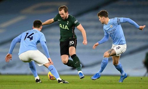 Soi kèo, dự đoán Tottenham vs Man City, 22h30 ngày 15/8 Ngoại Hạng Anh