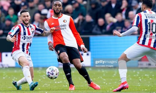 Soi kèo, dự đoán Willem vs Feyenoord, 21h45 ngày 15/8 VĐQG Hà Lan