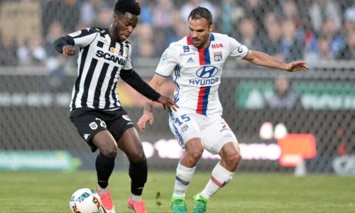 Soi kèo, dự đoán Angers vs Lyon, 18h00 ngày 15/8 Ligue 1