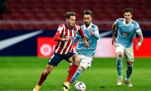 Soi kèo, dự đoán Celta Vigo vs Atletico Madrid, 22h30 ngày 15/8 La Liga