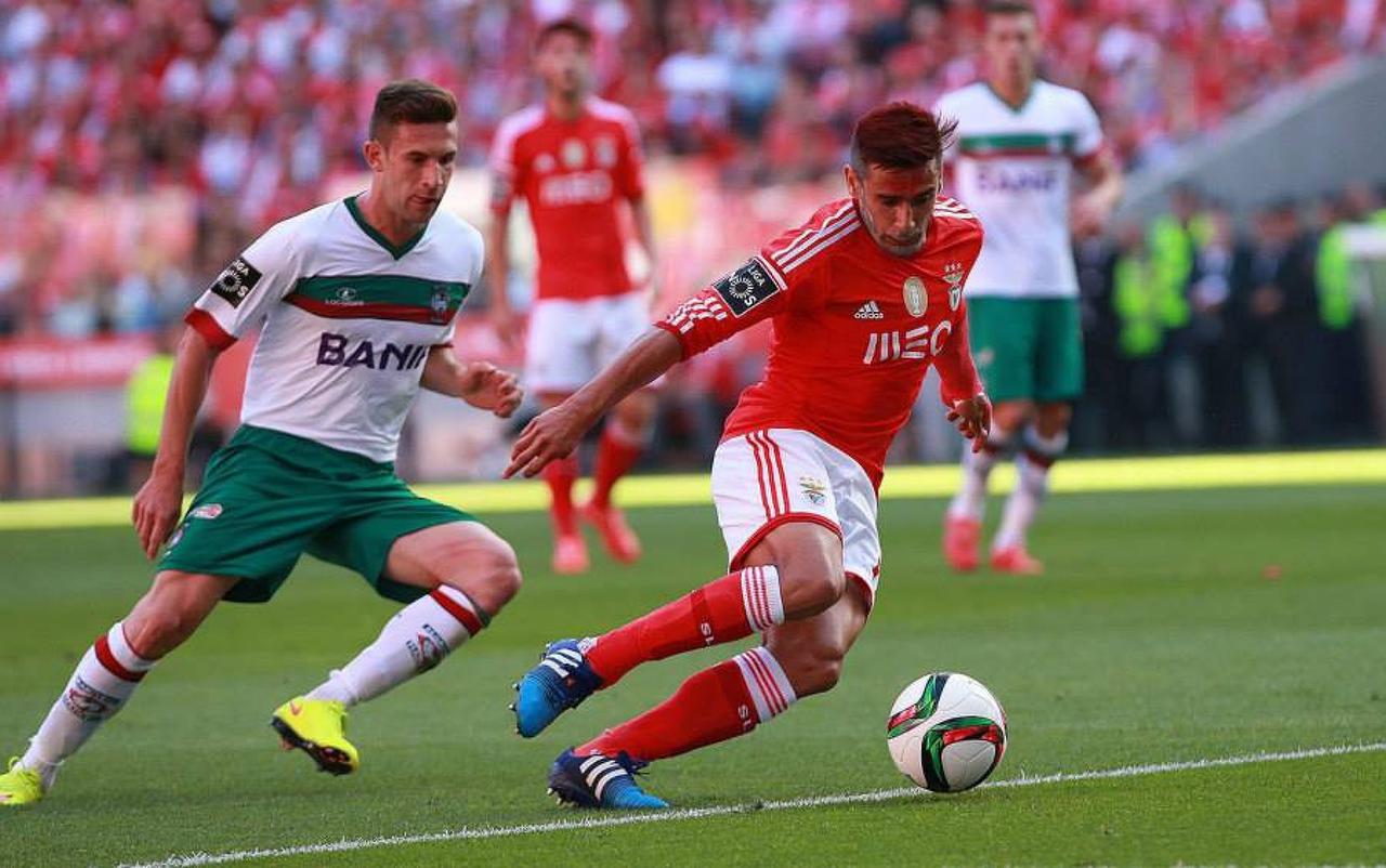 Soi kèo Belenenses vs Maritimo