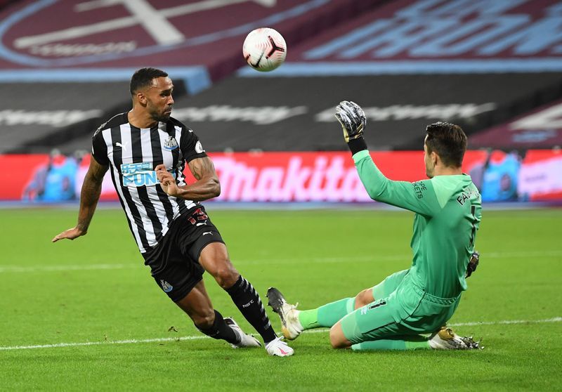 Soi kèo, dự đoán Newcastle vs West Ham