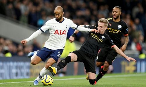 Soi kèo phạt góc Tottenham vs Man City, 22h30 ngày 15/8 Ngoại Hạng Anh