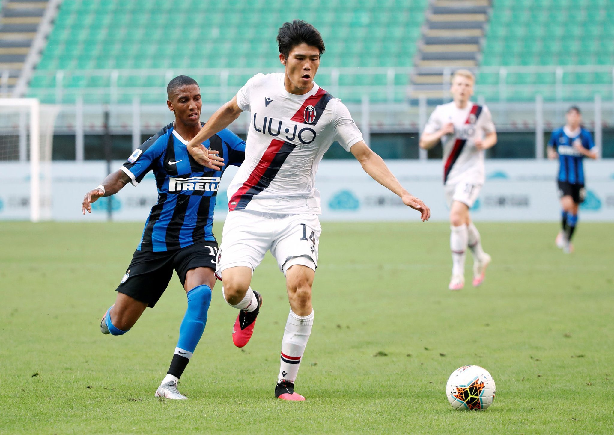 Soi kèo Bologna vs Ternana