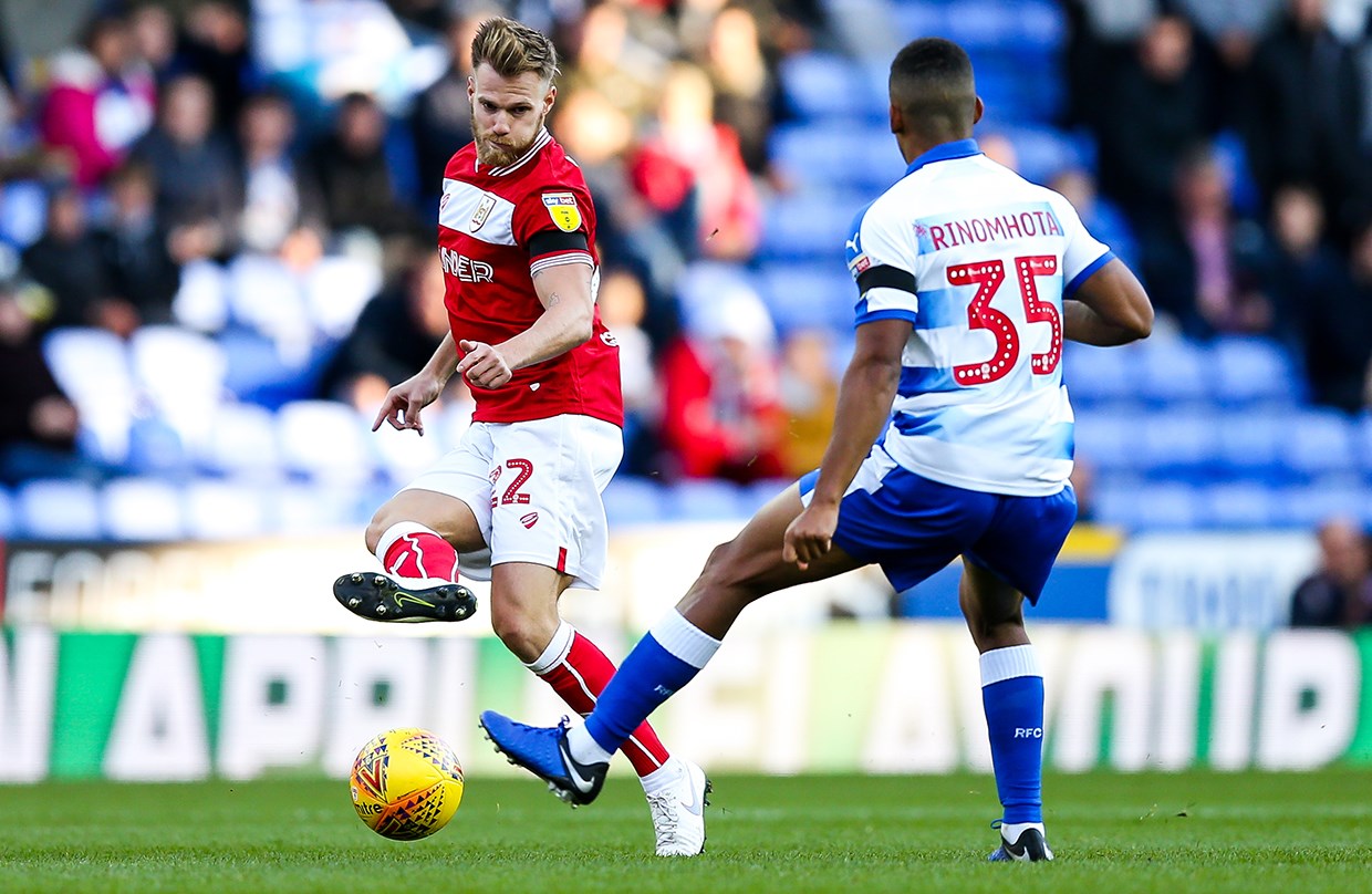 Soi kèo Reading vs Bristol City