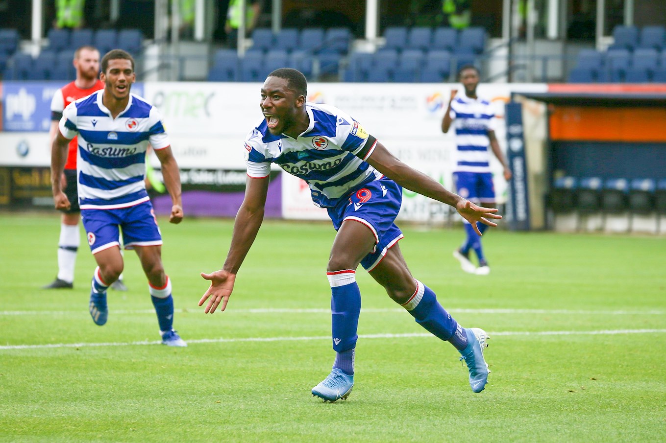 Soi kèo Reading vs Bristol City