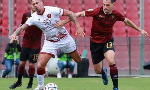 Soi kèo, dự đoán Salernitana vs Reggina, 1h45 ngày 17/8 cúp Italia