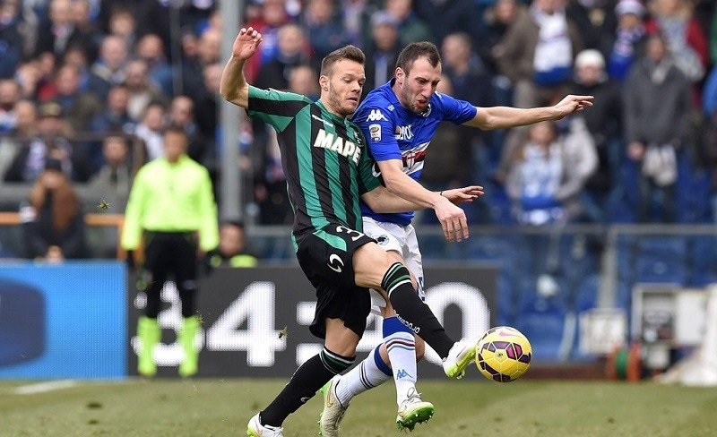 Soi kèo Sampdoria vs Alessandria