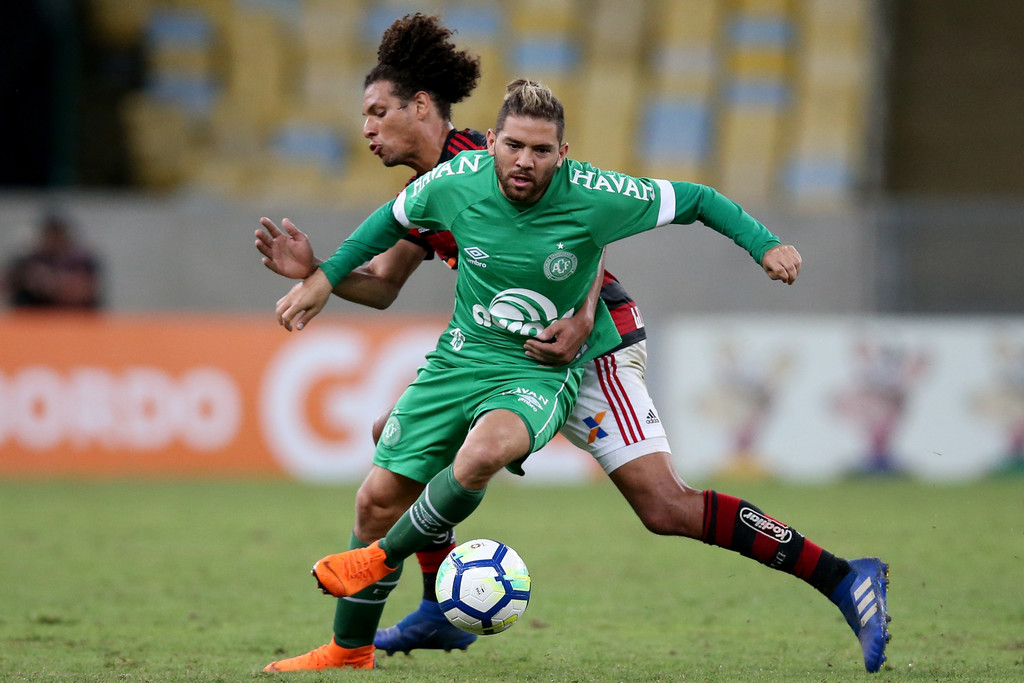 Soi kèo, dự đoán Chapecoense vs America