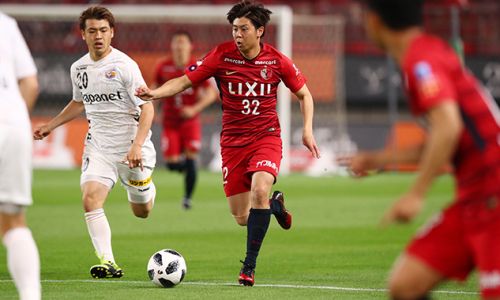 Soi kèo, dự đoán Nagasaki vs Kashima Antlers, 17h00 ngày 18/8 Cúp Nhật Bản