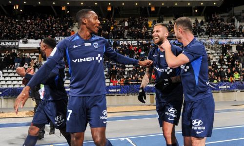 Soi kèo, dự đoán Paris vs Auxerre, 1h45 ngày 17/8 Hạng 2 Pháp