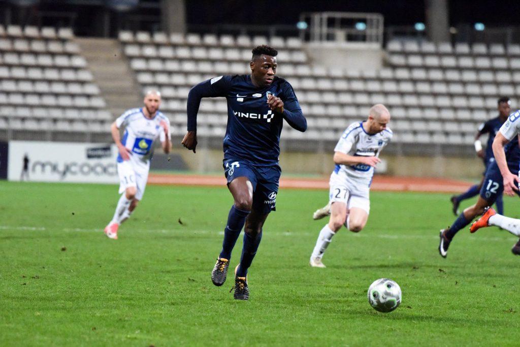 Soi kèo, dự đoán Paris vs Auxerre