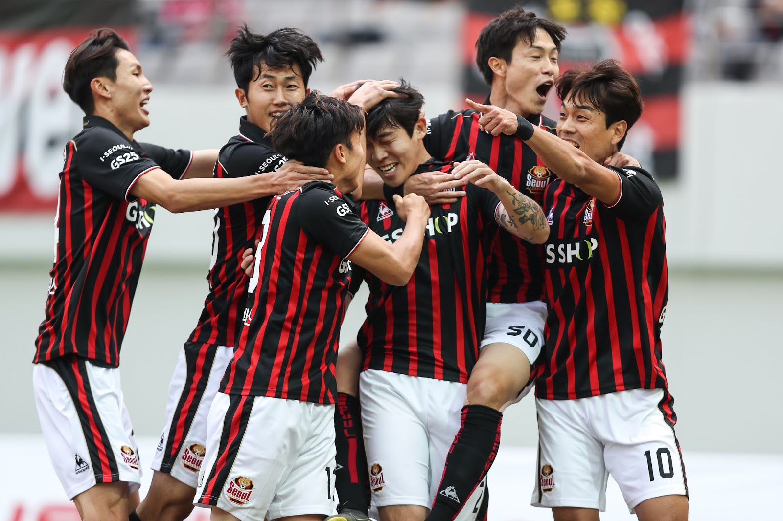 Soi kèo FC Seoul vs Jeju United FC