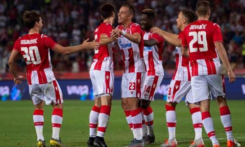 Soi kèo, dự đoán Crvena Zvezda vs CFR Cluj, 2h00 ngày 18/8 Cúp C2 Châu Âu