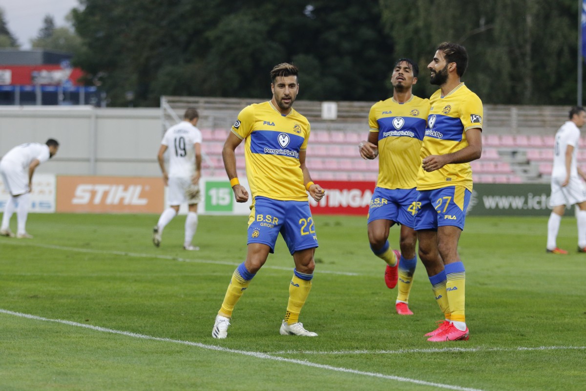 Soi kèo, dự đoán Shakhter Karagandy vs Maccabi Tel Aviv