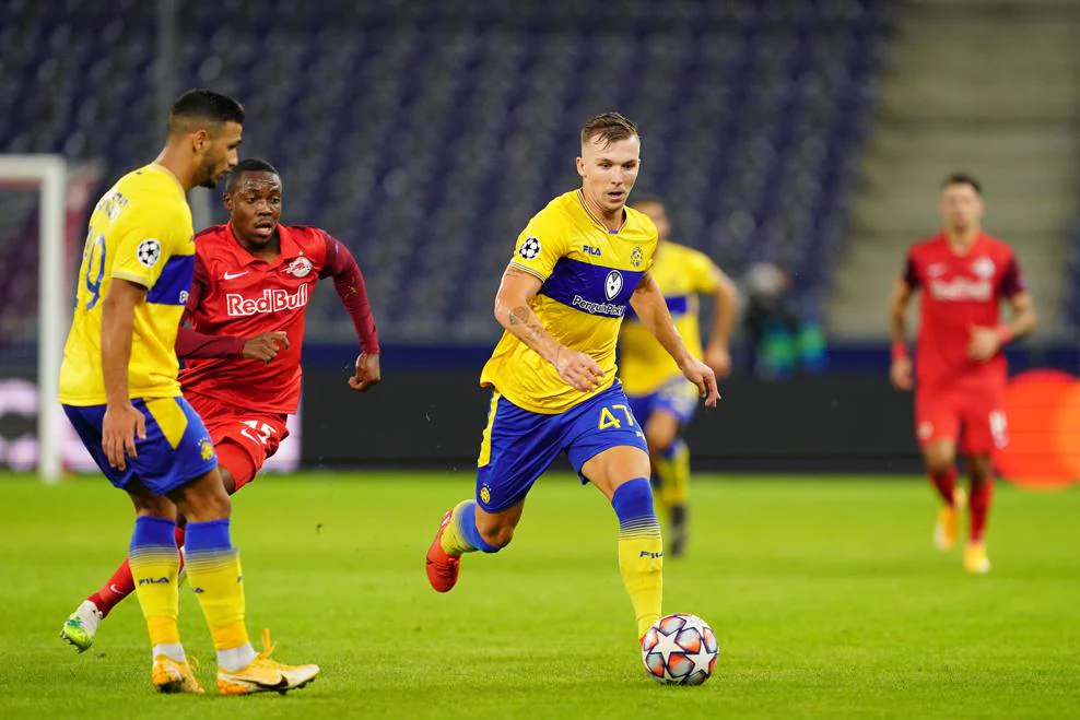 Soi kèo, dự đoán Shakhter Karagandy vs Maccabi Tel Aviv