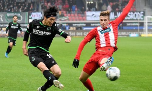 Soi kèo, dự đoán Hannover vs Heidenheim, 23h30 ngày 20/8 Giải hạng nhì Đức