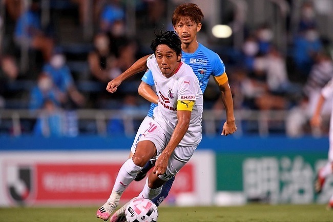 Soi kèo Cerezo Osaka vs Yokohama FC