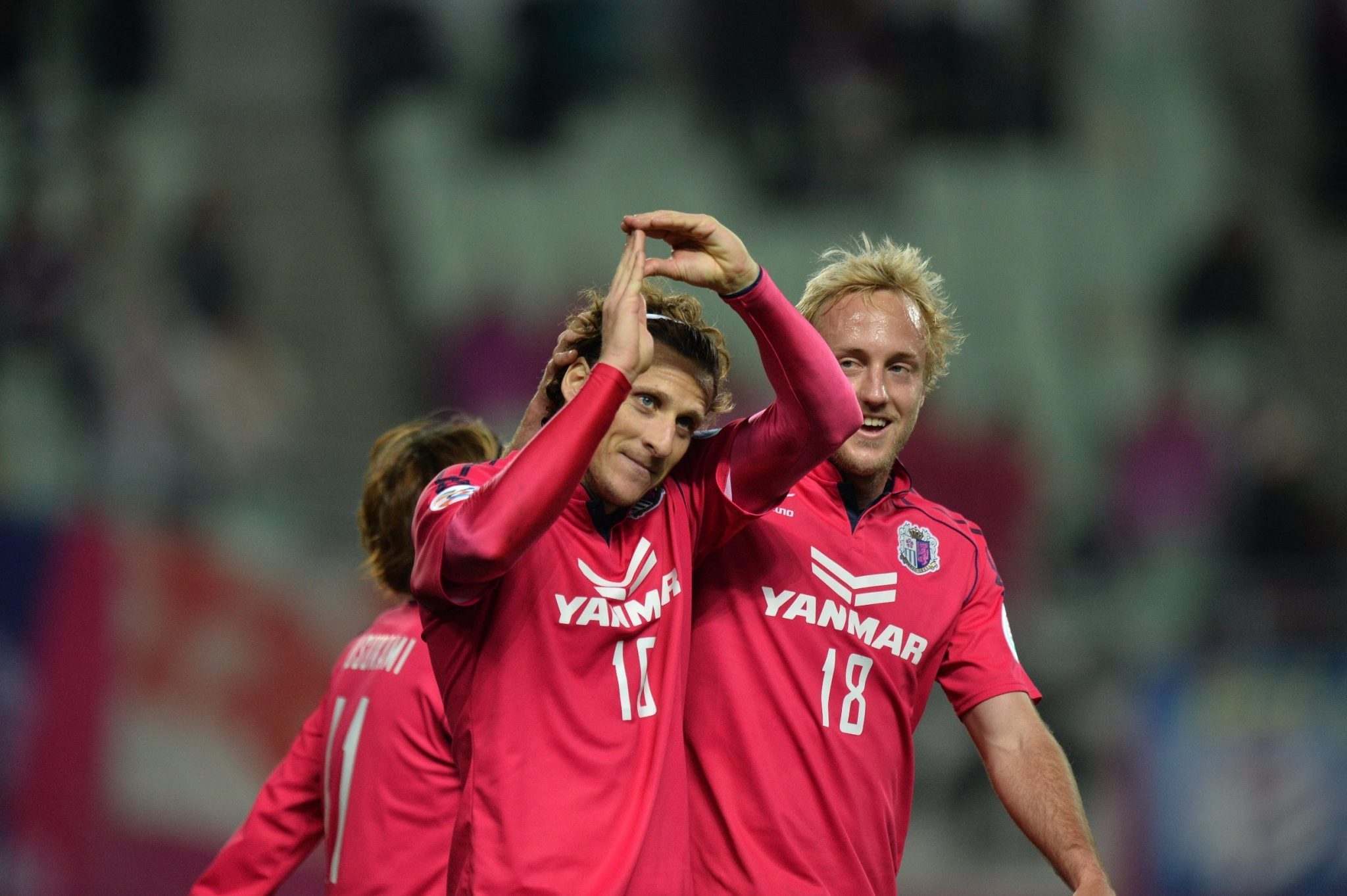 Soi kèo Cerezo Osaka vs Yokohama FC