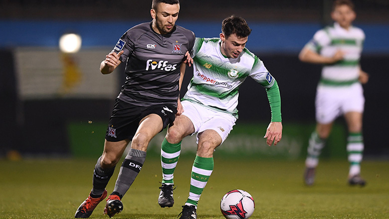 Soi kèo Flora Tallinn vs Shamrock Rovers