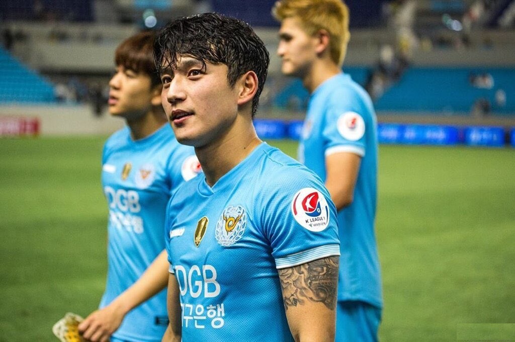 Soi kèo, dự đoán Daegu vs Gwangju