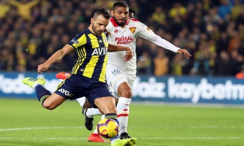 Soi kèo, dự đoán Fenerbahce vs HJK, 1h45 ngày 20/8 Europa League | Vuasoikeo