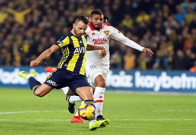 Soi kèo Fenerbahce vs HJK