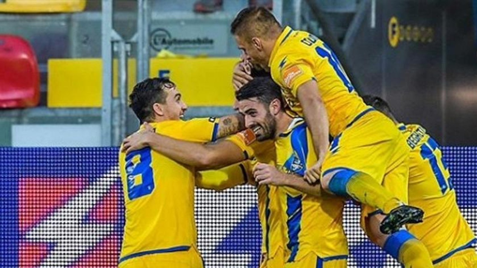 Soi kèo, dự đoán Frosinone vs Parma