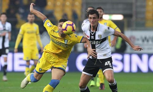 Soi kèo, dự đoán Frosinone vs Parma, 1h30 ngày 21/8 Hạng 2 Italia