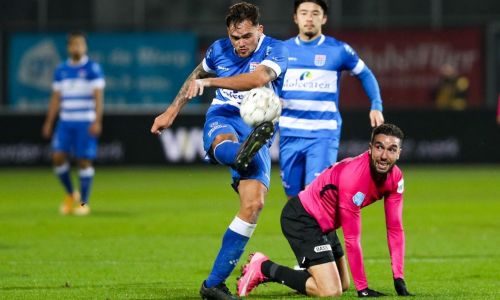 Soi kèo, dự đoán NEC vs Zwolle, 1h00 ngày 21/8 VĐQG Hà Lan