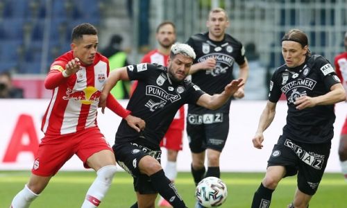 Soi kèo, dự đoán Mura vs Sturm Graz, 1h00 ngày 20/8 UEFA Europa League | Vuasoikeo