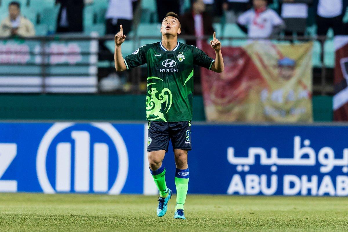 Soi kèo Seongnam FC vs Jeonbuk Hyundai Motors