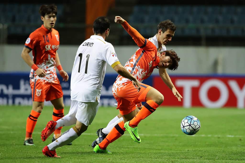 Soi kèo Suwon FC vs Jeju United FC