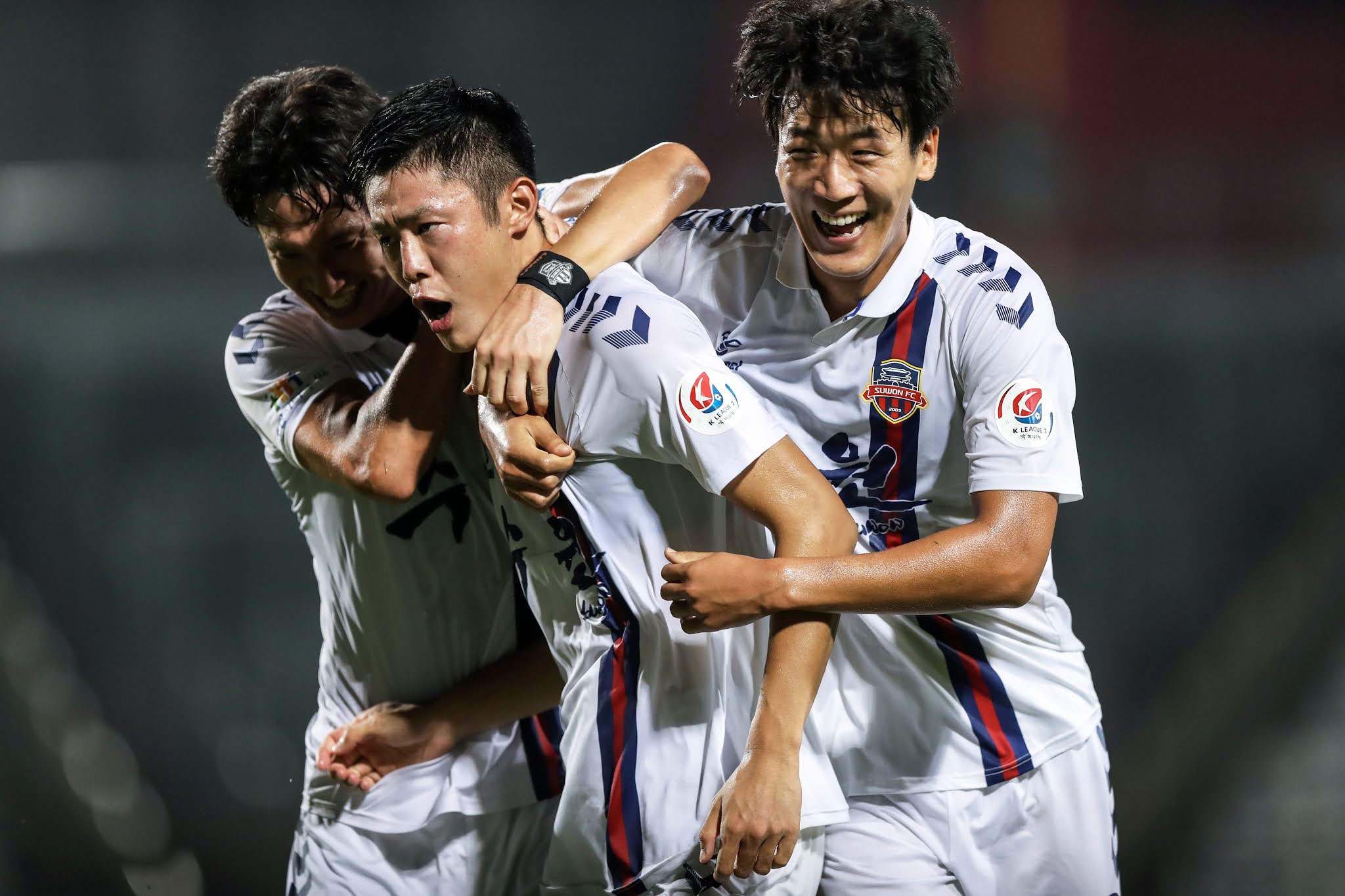 Soi kèo Suwon FC vs Jeju United FC